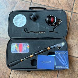 Finishing Gear for sale in Pleasanton