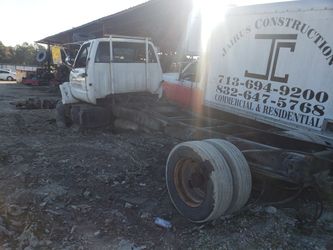 99 GMC Recar parts