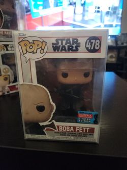 Funko pops