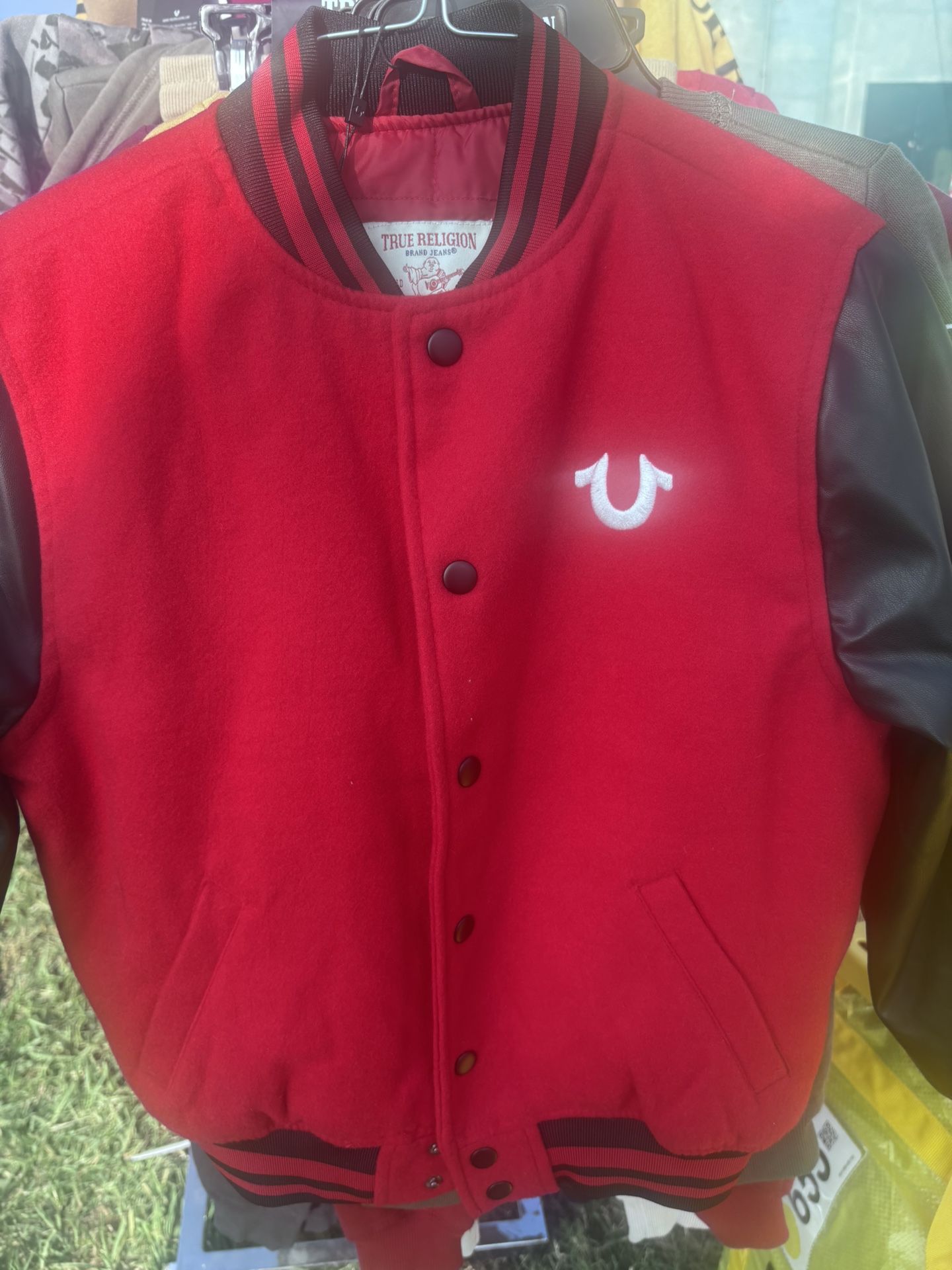 True Religion Jacket