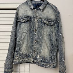 Vicious Denim