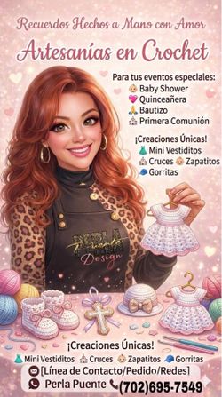 Recuerdos de baby shower