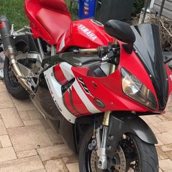 2000 yamaha 2025 r1 for sale