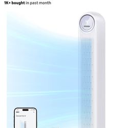 NEW!! Dreo Tower Fan