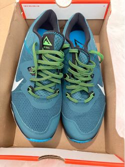 Nike Trail Running Shoes