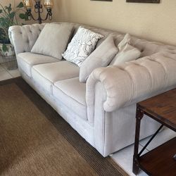 Sofa Set