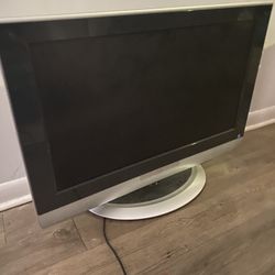 32 Inch plasma Tv 