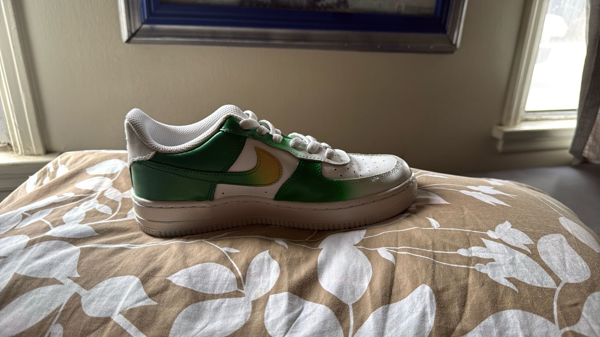 Nike