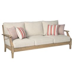 Patio Sofa