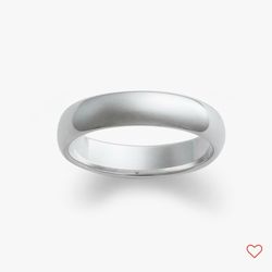 james avery narrow athena wedding ring