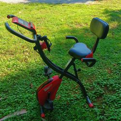 Exercise Bike