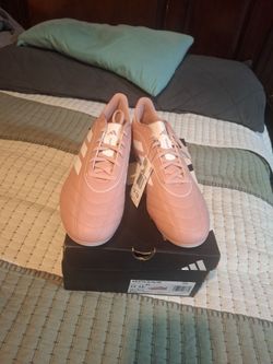 Cleats
