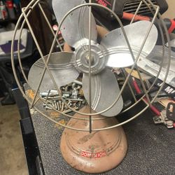 Vintage Fan