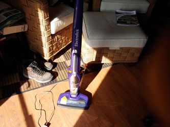 Electrolux Ergorapido Cordeless Barely Used