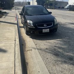 2011 Nissan Sentra