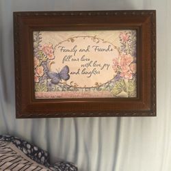 Music Box