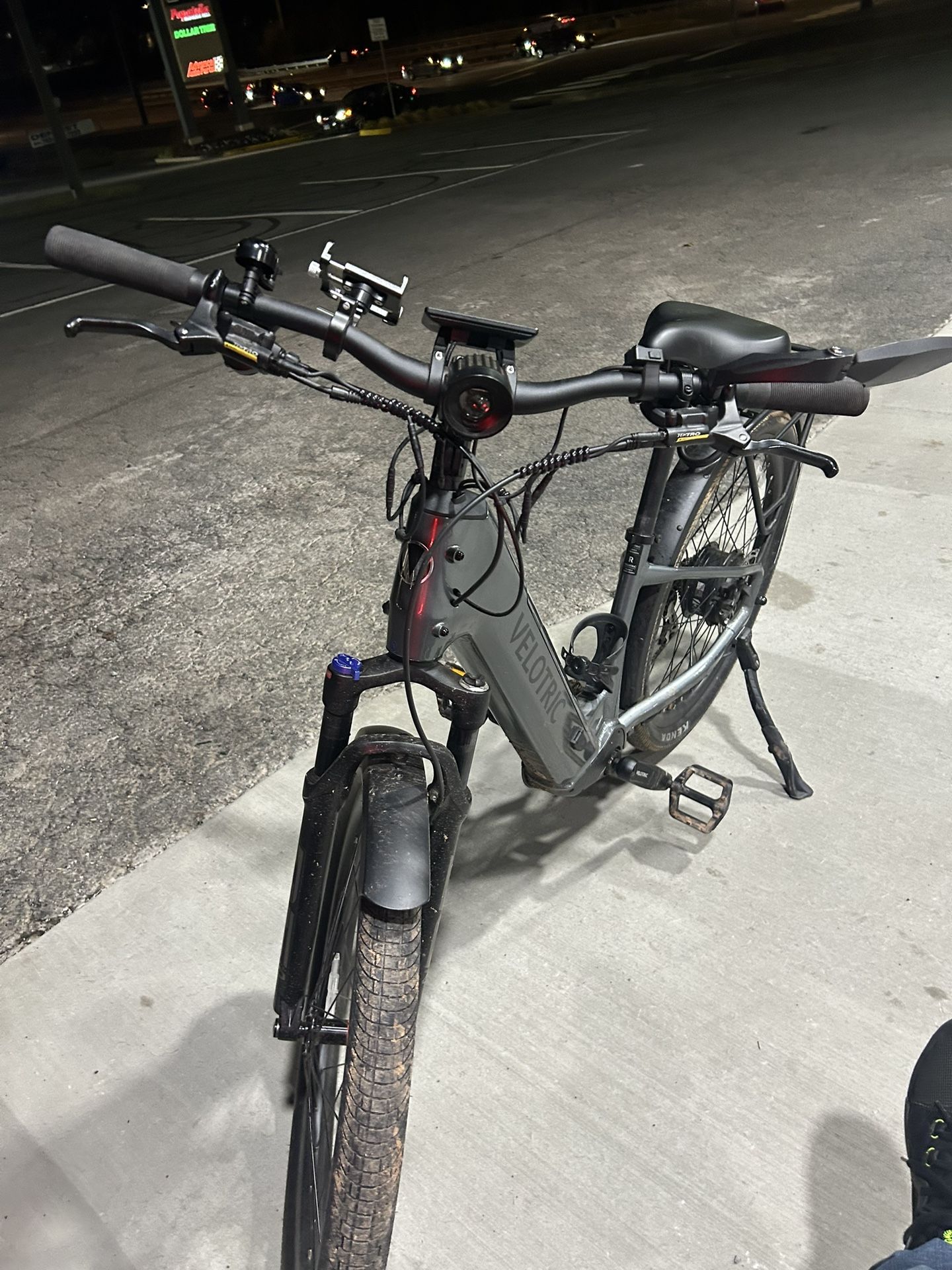 Velotric Discover 2 Ebike 