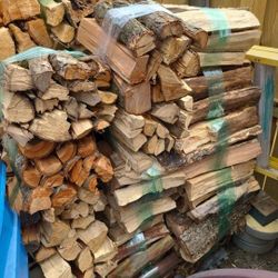 Premium Firewood