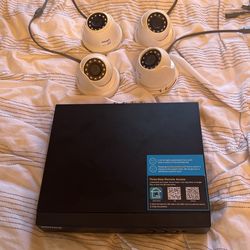 Equipo De Vigilancia 