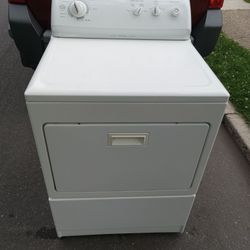 Kenmore Elite Electric Dryer