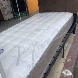 Twin Size