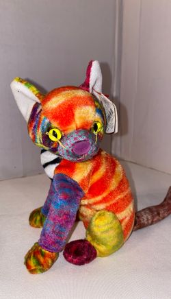 Ty beanie baby kaleidoscope