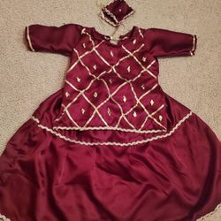 Lehenga For Little Princess