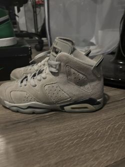 Jordan 6 georgetown