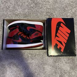 Jordan 1 Retro High OG
