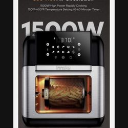 Air fryer Oven