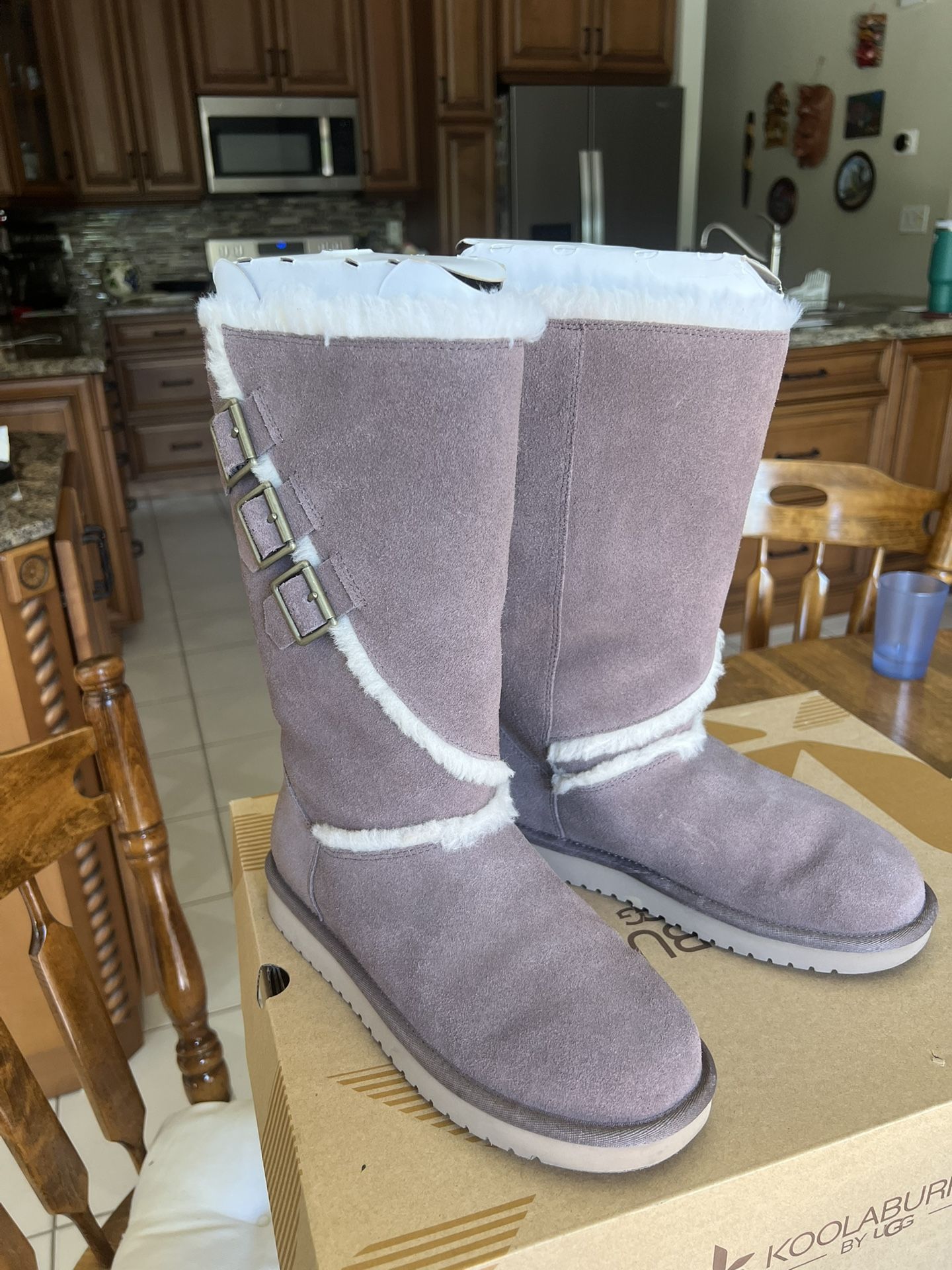 Ugg Boots Size 7
