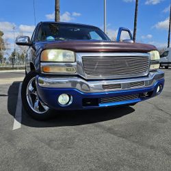 HiD An LED Headlights 