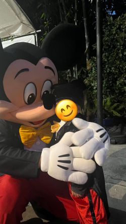 Mickey For Your Party