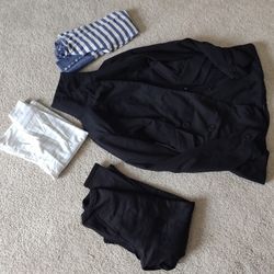 Women's Clothes Size XS
