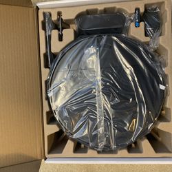 2-in-1 Smart Vacuum/Mop Combo T7S — Auto Clean + App Control