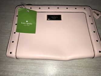 NWT Kate Spade Wallet