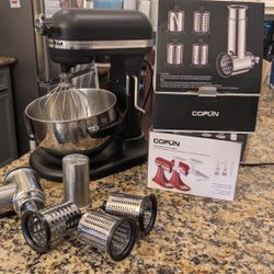 Kitchen Aid professional