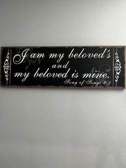 Sign