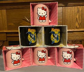 Novelty Mugs