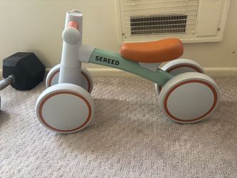 Balance Bike