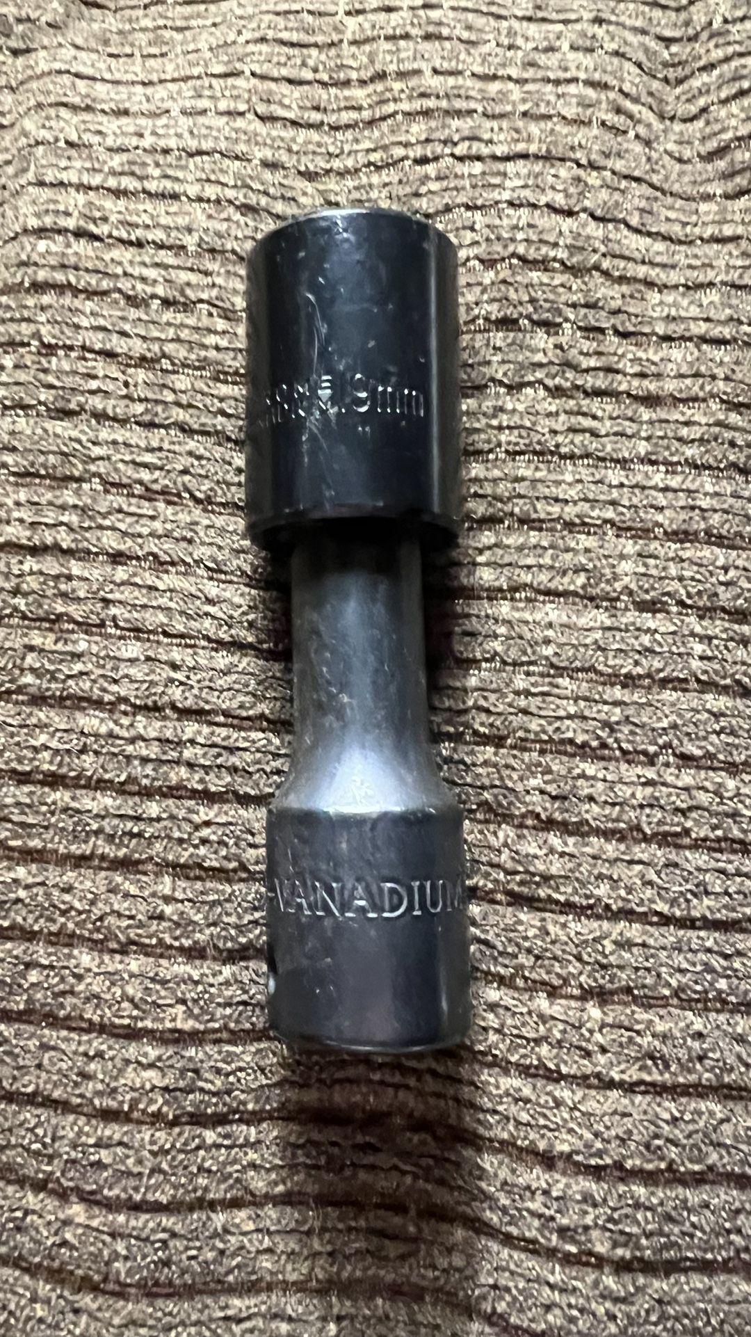 Deep Impact Socket 1/2”