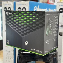 Xbox Series X 