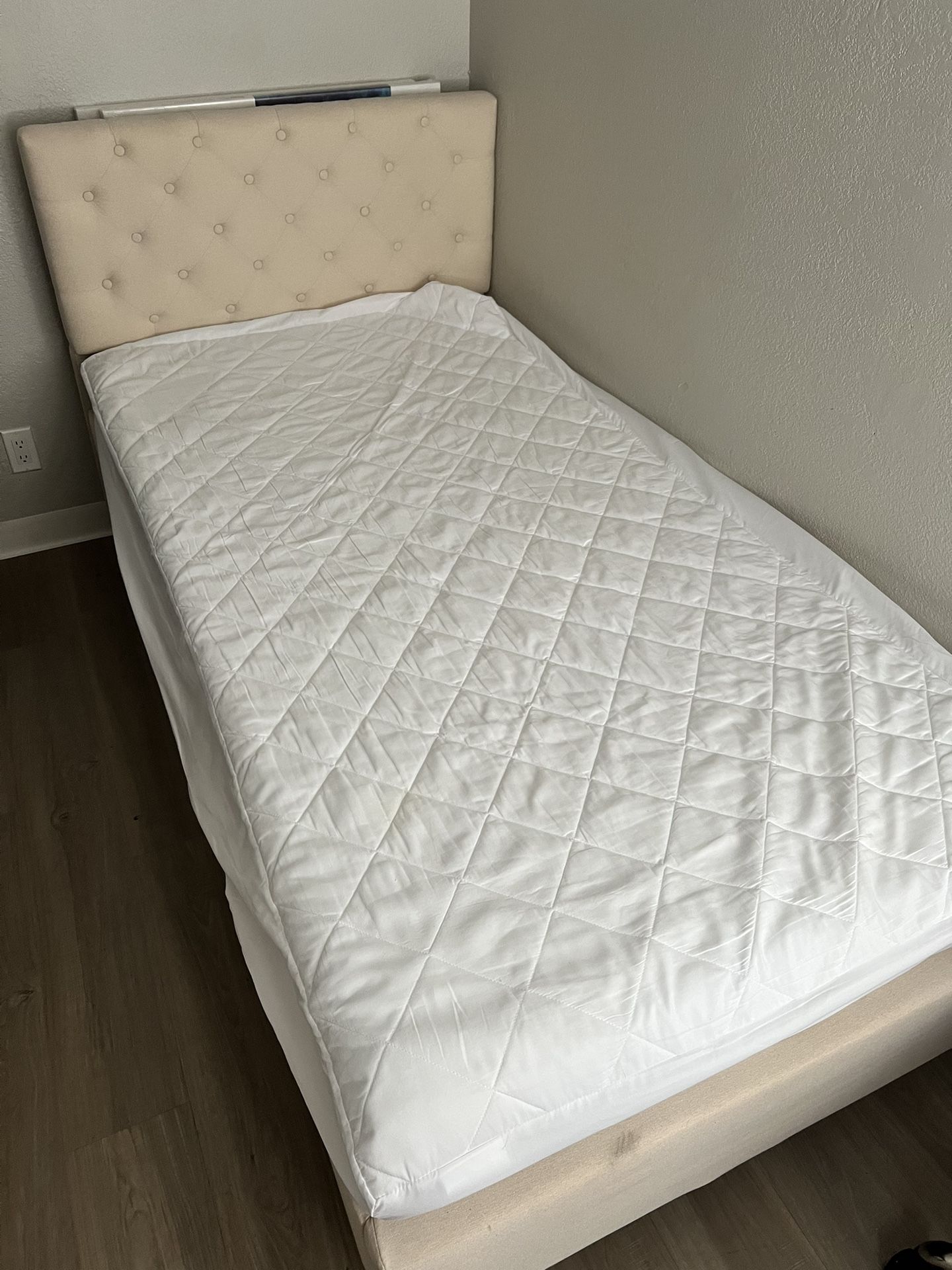 Bed Frame