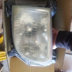 Toyota Tundra Parts