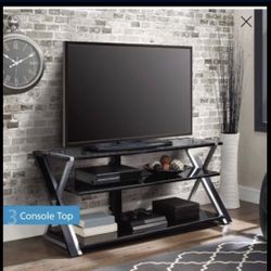 Nice 3-in-1 Television Stand for TVs up to 70"