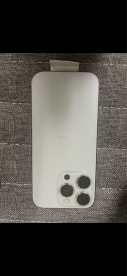 NEW IPHONE 16PRO MAX 680$$