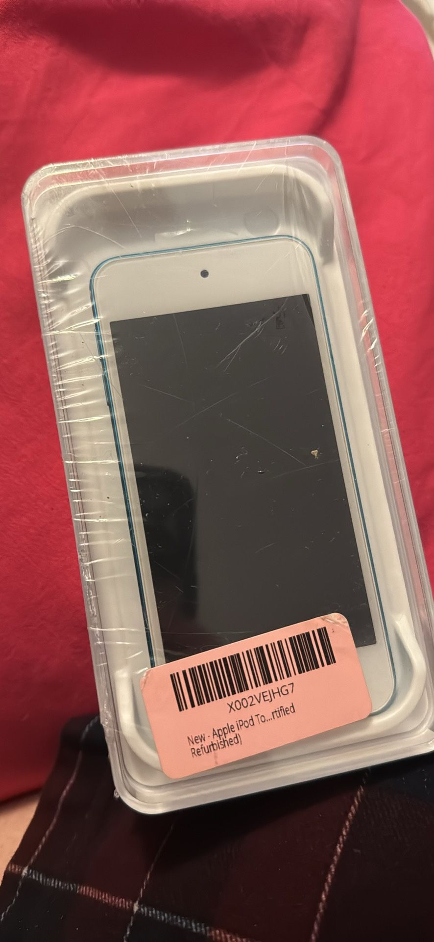 iPod Touch 5th Gen 32 GB