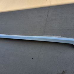 Accord Rocker Panel
