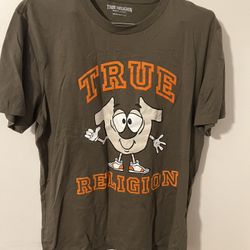 True Religion Shirt 