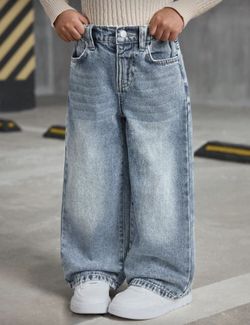 Girls Pants 